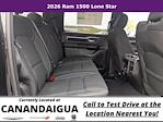New 2026 Ram 1500 Big Horn Crew Cab for sale #D26016A - photo 16