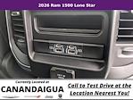 New 2026 Ram 1500 Big Horn Crew Cab for sale #D26016A - photo 19