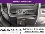 New 2026 Ram 1500 Big Horn Crew Cab for sale #D26016A - photo 20