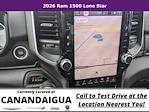New 2026 Ram 1500 Big Horn Crew Cab for sale #D26016A - photo 26