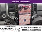 New 2026 Ram 1500 Big Horn Crew Cab for sale #D26016A - photo 27