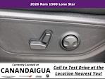 New 2026 Ram 1500 Big Horn Crew Cab for sale #D26016A - photo 28