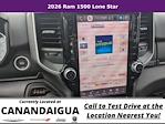 New 2026 Ram 1500 Big Horn Crew Cab for sale #D26016A - photo 34