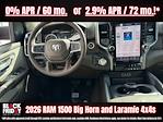 New 2026 Ram 1500 Laramie Crew Cab 4x4 Pickup for sale #D26019B - photo 20