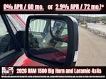 New 2026 Ram 1500 Laramie Crew Cab 4x4 Pickup for sale #D26019B - photo 29