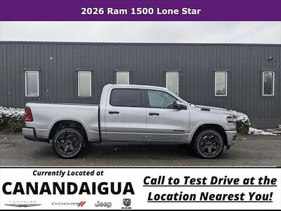 New 2026 Ram 1500 Big Horn Crew Cab for sale #D26022A - photo 2