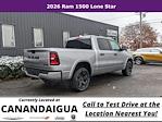 New 2026 Ram 1500 Big Horn Crew Cab for sale #D26022A - photo 10