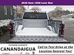 New 2026 Ram 1500 Big Horn Crew Cab for sale #D26022A - photo 11