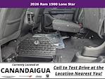 New 2026 Ram 1500 Big Horn Crew Cab for sale #D26022A - photo 16