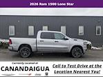 New 2026 Ram 1500 Big Horn Crew Cab for sale #D26022A - photo 2