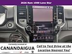 New 2026 Ram 1500 Big Horn Crew Cab for sale #D26022A - photo 26
