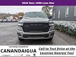 New 2026 Ram 1500 Big Horn Crew Cab for sale #D26022A - photo 5