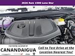 New 2026 Ram 1500 Big Horn Crew Cab for sale #D26022A - photo 7