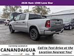 New 2026 Ram 1500 Big Horn Crew Cab for sale #D26022A - photo 8