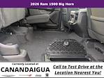 New 2026 Ram 1500 Big Horn Crew Cab for sale #D26024A - photo 20
