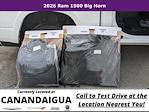New 2026 Ram 1500 Big Horn Crew Cab for sale #D26024A - photo 23