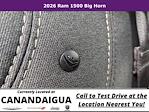 New 2026 Ram 1500 Big Horn Crew Cab for sale #D26024A - photo 26