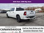 New 2026 Ram 1500 Big Horn Crew Cab for sale #D26024A - photo 3