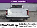 New 2026 Ram 1500 Big Horn Crew Cab for sale #D26024A - photo 4