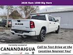 New 2026 Ram 1500 Big Horn Crew Cab for sale #D26024A - photo 7