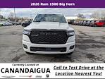 New 2026 Ram 1500 Big Horn Crew Cab for sale #D26024A - photo 8