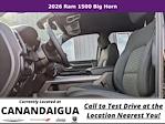 New 2026 Ram 1500 Big Horn Crew Cab for sale #D26026D - photo 17
