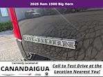New 2026 Ram 1500 Big Horn Crew Cab for sale #D26026D - photo 28