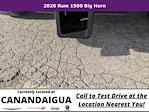New 2026 Ram 1500 Big Horn Crew Cab for sale #D26026D - photo 29