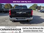 New 2026 Ram 1500 Big Horn Crew Cab for sale #D26026D - photo 30