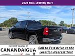 New 2026 Ram 1500 Big Horn Crew Cab for sale #D26026D - photo 31