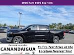 New 2026 Ram 1500 Big Horn Crew Cab for sale #D26026D - photo 32