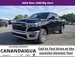 New 2026 Ram 1500 Big Horn Crew Cab for sale #D26026D - photo 33