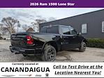 New 2026 Ram 1500 Big Horn Crew Cab for sale #D26031A - photo 10