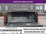 New 2026 Ram 1500 Big Horn Crew Cab for sale #D26031A - photo 11