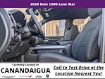 New 2026 Ram 1500 Big Horn Crew Cab for sale #D26031A - photo 15