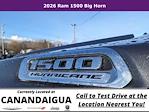 New 2026 Ram 1500 Big Horn Crew Cab for sale #D26033A - photo 15