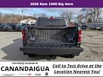 New 2026 Ram 1500 Big Horn Crew Cab for sale #D26034A - photo 11