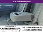 New 2026 Ram 1500 Big Horn Crew Cab for sale #D26034A - photo 23