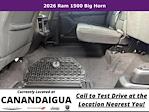 New 2026 Ram 1500 Big Horn Crew Cab for sale #D26034A - photo 26