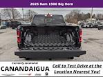 New 2026 Ram 1500 Big Horn Crew Cab for sale #D26036A - photo 13