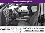 New 2026 Ram 1500 Big Horn Crew Cab for sale #D26036A - photo 16