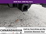 New 2026 Ram 1500 Big Horn Crew Cab for sale #D26036A - photo 27