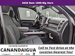 New 2026 Ram 1500 Big Horn Crew Cab for sale #D26036A - photo 28