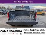 New 2026 Ram 1500 Big Horn Crew Cab for sale #D26039A - photo 10