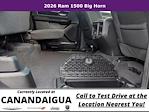 New 2026 Ram 1500 Big Horn Crew Cab for sale #D26039A - photo 15