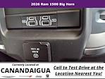 New 2026 Ram 1500 Big Horn Crew Cab for sale #D26039A - photo 16