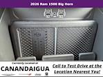New 2026 Ram 1500 Big Horn Crew Cab for sale #D26039A - photo 23