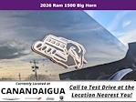 New 2026 Ram 1500 Big Horn Crew Cab for sale #D26039A - photo 26