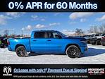 New 2026 Ram 1500 Big Horn Crew Cab for sale #D26041A - photo 2