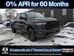 New 2026 Ram 1500 Big Horn Crew Cab for sale #D26042A - photo 1